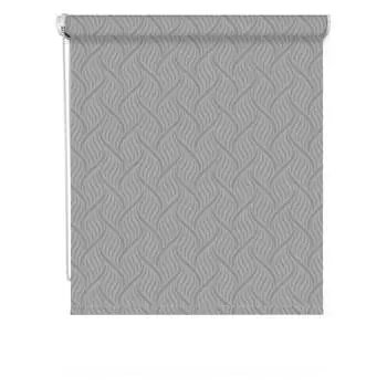 Универсальная рулонная штора DDA