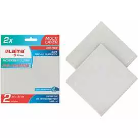 Универсальная салфетка LAIMA PVA CHAMOIS 607788