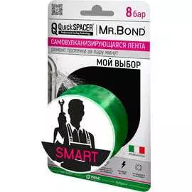Универсальная самовулканизирующаяся лента Mr.Bond