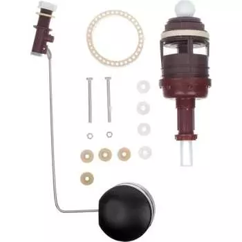 Универсальная сантехническая арматура РемоКолор 61-0-021