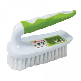 Универсальная щетка ЛЮБАША Утюжок 603632