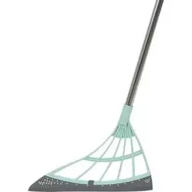 Универсальная щетка-метла Рыжий кот