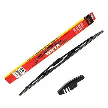 Универсальная щетка стеклоочистителя GARDE