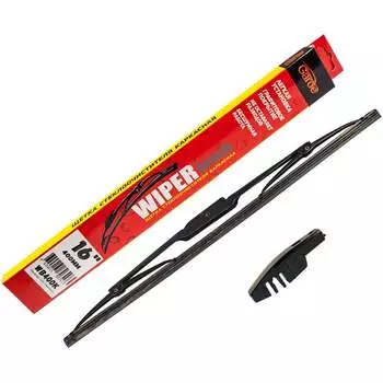 Универсальная щетка стеклоочистителя GARDE