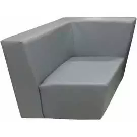 Универсальная секция дивана Мягкий Офис