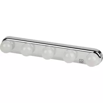 Универсальная сенсорная подсветка ЭРА CL05 3AAUSB3000K6000K Б0053982