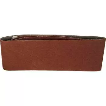 Универсальная шлифовальная лента для шлифмашин дерево; металл Klingspor 7080