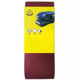 Универсальная шлифовальная лента Klingspor