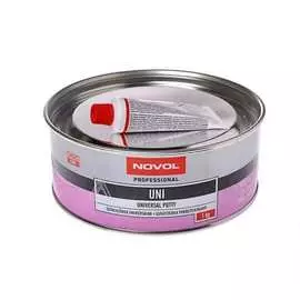 Универсальная шпатлевка NOVOL UNI X6122819