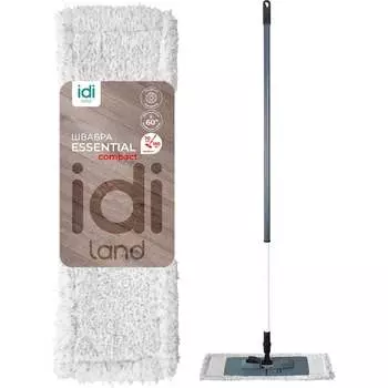 Универсальная швабра Idiland Essential Compact 231201900/00