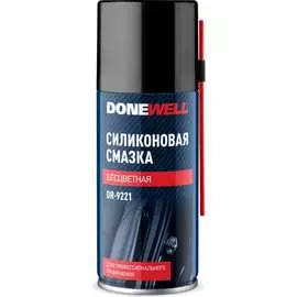 Универсальная силиконовая смазка DONEWELL DR-9221