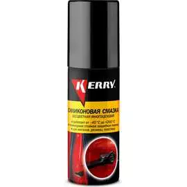 Универсальная силиконовая смазка KERRY KR-941-2