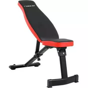 Универсальная силовая скамья UNIXFIT Fit BENCH 130 BSBN130