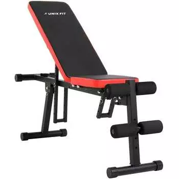 Универсальная силовая скамья UNIXFIT Fit BENCH 130P BSBN130P