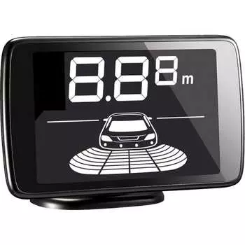 Универсальная система парковки Parkmaster