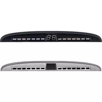 Универсальная система парковки Parkmaster