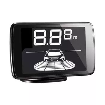 Универсальная система парковки Parkmaster