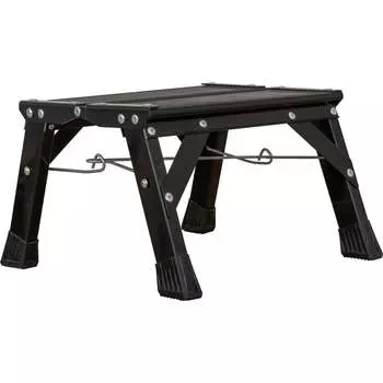 Универсальная складная алюминиевая подставка Новая Высота 2127201-011