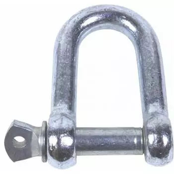 Универсальная скоба ООО ПКФ Сварком 00000 6588