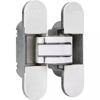 Универсальная скрытая дверная петля Cemom Moatti CEM0080.07/MP