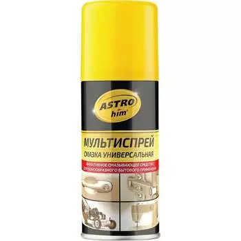 Универсальная смазка Astrohim AC4581
