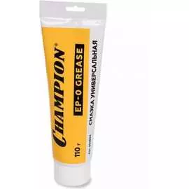 Универсальная смазка Champion EP-0 952834