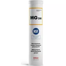 Универсальная смазка EFELE MG-291 0093130