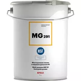 Универсальная смазка EFELE MG-291 0093154