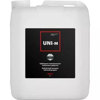 Универсальная смазка EFELE UNI-M 0092348