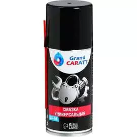 Универсальная смазка Grand Caratt
