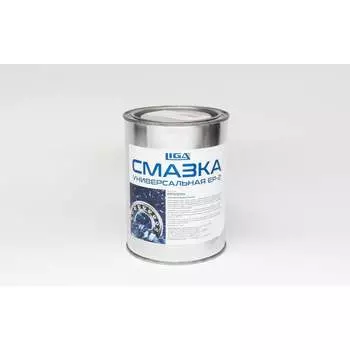 Универсальная смазка LIGA EP-2 17 кг SP34285