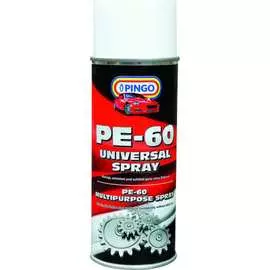 Универсальная смазка Pingo