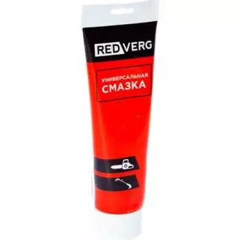 Универсальная смазка REDVERG 5020711