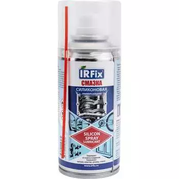 Универсальная смазка силиконовая IRFIX 40022