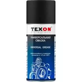 Универсальная смазка TEXON ТХ182916
