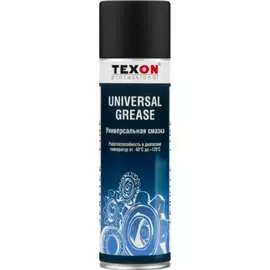 Универсальная смазка TEXON ТХ182046