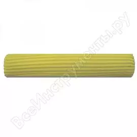 Сменная универсальная губка для отжимных швабр Умничка F-01