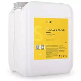 Универсальная смывка краски Elcon 00-00002737