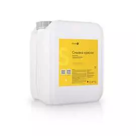 Универсальная смывка краски Elcon 00-00002738