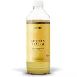 Универсальная смывка краски Elcon S 00-00461476