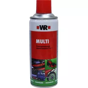 Универсальная спрей-смазка Wurth