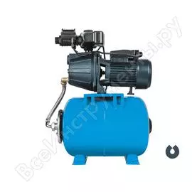 Универсальная насосная станция UNIPUMP АКВАРОБОТ JET 80 S-24 99850