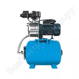 Универсальная насосная станция UNIPUMP АКВАРОБОТ JS 60-24 87955