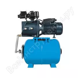 Универсальная насосная станция UNIPUMP АКВАРОБОТ JSW 55-24 64056