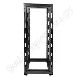 Открытая однорамная универсальная стойка ЦМО СТК-24.2-9005