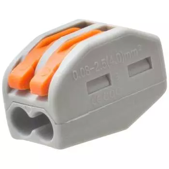 Универсальная строительно-монтажная клемма MasterProf СК ЭТ.120021.50