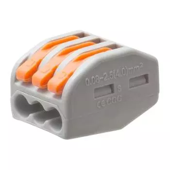 Универсальная строительно-монтажная клемма MasterProf СК ЭТ.120532.50