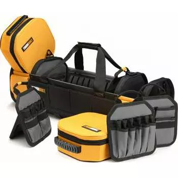 Универсальная сумка для инструмента TOUGHBUILT