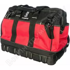 Универсальная сумка монтажника КВТ С-01 65330