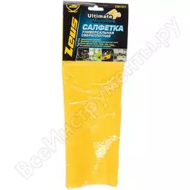 Универсальная сверхплотная салфетка ZEUS